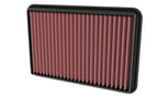 K&N 21-23 Ram 1500 6.2L V8 Replacement Air Filter (view 2)