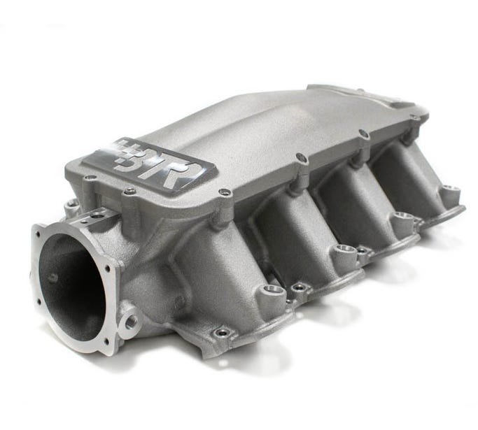 BTR EQUALIZER INTAKE PACKAGE