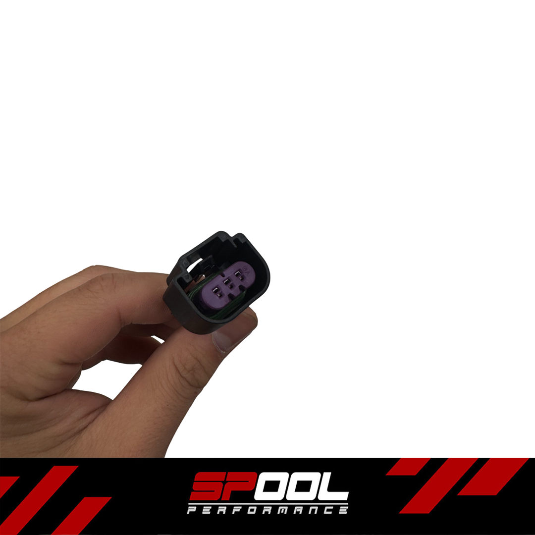 SPOOL B58/S58 Plug and Play Ethanol Sensor Harness Secondary image