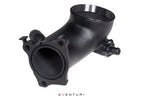 Eventuri 4.0TFSI Twin Turbo V8 Black Carbon Intake System - Plastic Inlet