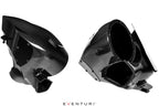 Eventuri Toyota A90 Supra / G29 Z4 M40i (B58) Black Carbon Intake System