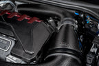Eventuri Audi 8Y RS3 Black Carbon Intake System