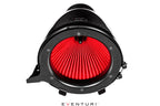 Eventuri Audi 8Y RS3 Black Carbon Intake System