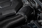 Eventuri VW MK8 Golf R / Clubsport Black Carbon Intake System
