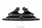 Eventuri Audi C8 RS6 / RS7 Black Carbon Intake System