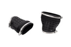 Eventuri Audi C8 RS6 / RS7 Black Carbon Intake System