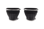 Eventuri Audi C8 RS6 / RS7 Black Carbon Intake System