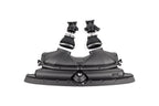 Eventuri Audi C8 RS6 / RS7 Black Carbon Intake System