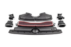 Eventuri Audi C8 RS6 / RS7 Black Carbon Intake System