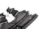 Eventuri Audi C8 RS6 / RS7 Black Carbon Intake System
