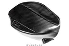 Eventuri BMW G2X / G42 M40i B58 Black Carbon Intake System - Post Nov 2018+