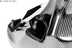 Eventuri BMW G2X / G42 M40i B58 Black Carbon Intake System - Post Nov 2018+