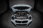 Eventuri BMW G2X / G42 M40i B58 Black Carbon Intake System - Post Nov 2018+