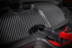 Eventuri BMW E9X M3 Carbon Duct Set - Gloss