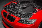 Eventuri BMW E9X M3 Carbon Duct Set - Gloss