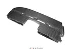 Eventuri BMW E9X M3 Carbon Duct Set - Gloss