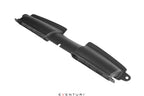 Eventuri BMW E9X M3 Carbon Duct Set - Matte