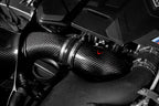 Eventuri BMW F90 M5 / F9X M8 Carbon Turbo Inlet Set