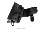 Eventuri BMW F9X X5M / X6M / G09 XM / M60i Black Carbon Intake System