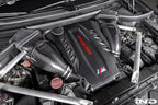 Eventuri BMW F9X X5M / X6M / G09 XM / M60i Black Carbon Intake System