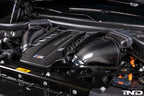 Eventuri BMW F9X X5M / X6M / G09 XM / M60i Black Carbon Intake System