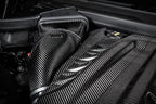 Eventuri BMW F9X X5M / X6M / G09 XM / M60i Black Carbon Intake System