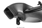 Eventuri BMW G9X M5 Black Carbon Intake System