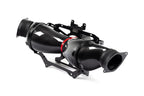 Eventuri Chevrolet C8 Corvette Coupe Black Carbon Intake System