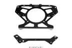 Eventuri Chevrolet C8 Corvette Coupe Black Carbon Intake System