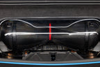 Eventuri Chevrolet C8 Corvette Hard-Top Convertible Black Carbon Intake System