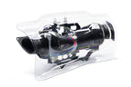 Eventuri Chevrolet C8 Corvette Z06 Hard-Top Convertible Black Carbon Intake System