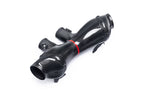 Eventuri Chevrolet C8 Corvette Z06 Hard-Top Convertible Black Carbon Intake System