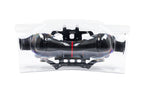 Eventuri Chevrolet C8 Corvette Z06 Hard-Top Convertible Black Carbon Intake System