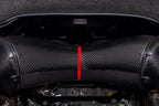 Eventuri Chevrolet C8 Corvette Z06 Hard-Top Convertible Black Carbon Intake System