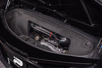 Eventuri Chevrolet C8 Corvette Z06 Hard-Top Convertible Black Carbon Intake System