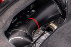 Eventuri Chevrolet C8 Corvette Z06 Hard-Top Convertible Black Carbon Intake System