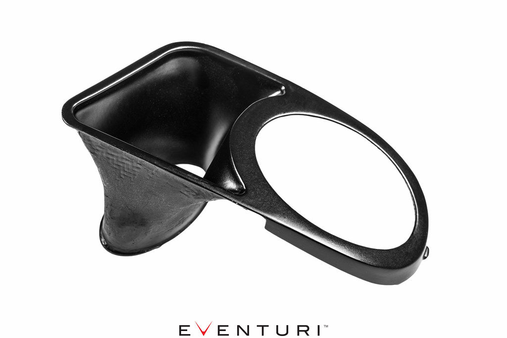 Eventuri BMW E39 M5 Black Carbon Intake System