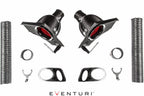 Eventuri BMW E39 M5 Black Carbon Intake System
