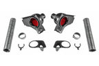 Eventuri BMW E39 M5 Black Carbon Intake System