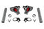 Eventuri BMW E39 M5 Black Carbon Intake System