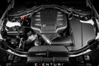 Eventuri BMW E9X M3 (S65) Black Carbon Intake System - Gloss