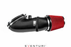 Eventuri BMW E9X M3 (S65) Black Carbon Intake System - Gloss