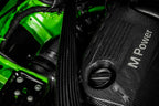 Eventuri BMW F8X M3 / M4 Black Carbon Intake System - V2