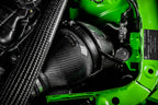 Eventuri BMW F8X M3 / M4 Black Carbon Intake System - V2