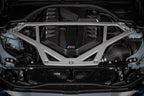 Eventuri G8X M2 / M3 / M4 S58 Black Carbon Engine Cover