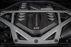 Eventuri G8X M2 / M3 / M4 S58 Black Carbon Engine Cover