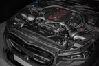 Eventuri BMW G9X M5 Black Carbon Intake System