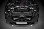Eventuri BMW G9X M5 Black Carbon Intake System