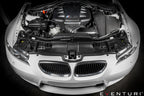 Eventuri BMW E9X M3 (S65) Black Carbon Airbox Lid - Gloss