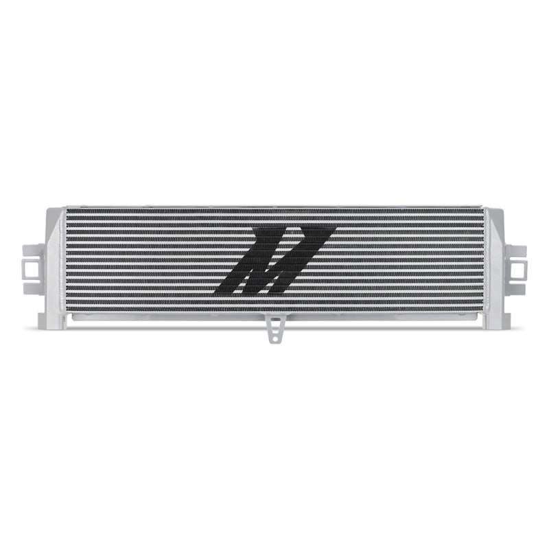 Mishimoto 2021+ BMW G8X M3/M4 Oil Cooler Silver (view 11)